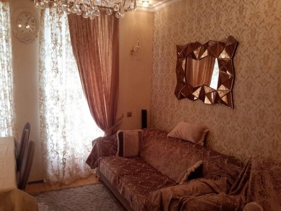 Apartment on 1st Muslim Magomayev lane 6 - Photo5