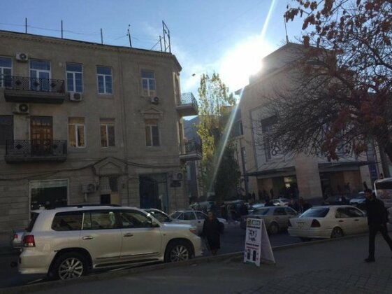 Apartment on Azadliq Avenue - Photo2