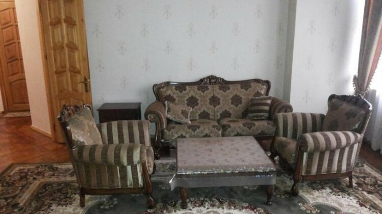 Apartment on Azadliq Avenue - Photo3