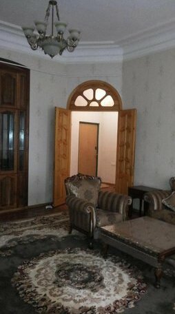 Apartment on Azadliq Avenue - Photo4