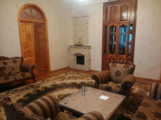 Apartment on Azadliq Avenue - Photo5