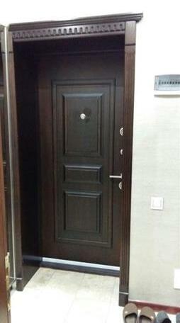 Apartment on Bakikhahnova - Photo2