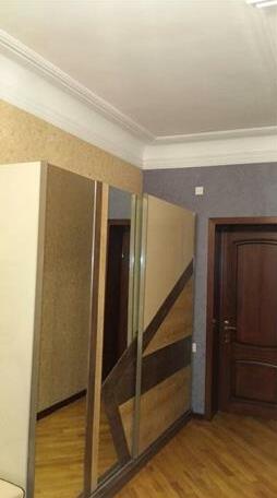 Apartment on Bakikhahnova - Photo3