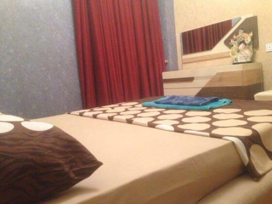 Apartment on Bakikhahnova - Photo5