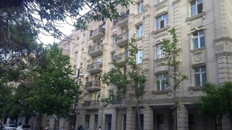 Apartment on Basin 53