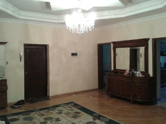 Apartment on Fuad Ibrahimbeyov - Photo3