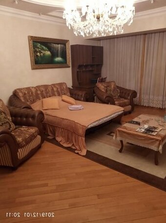 Apartment on Nariman Narimanov 125 - Photo5