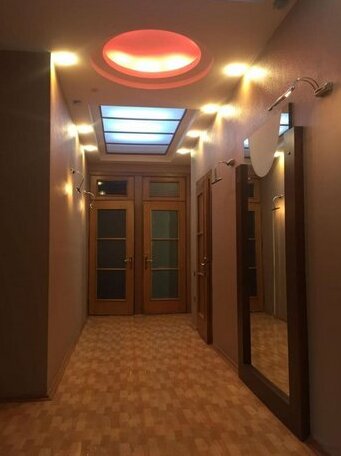 Apartment on Suleyman Rustem 17 - Photo3