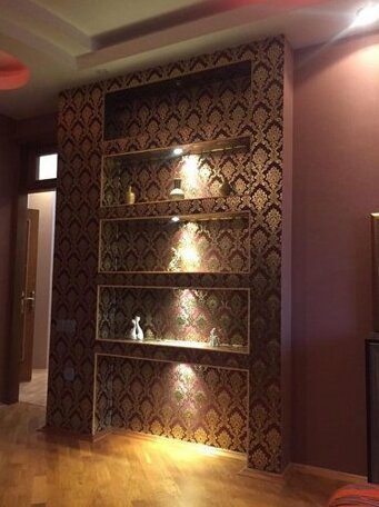 Apartment on Suleyman Rustem 17 - Photo5