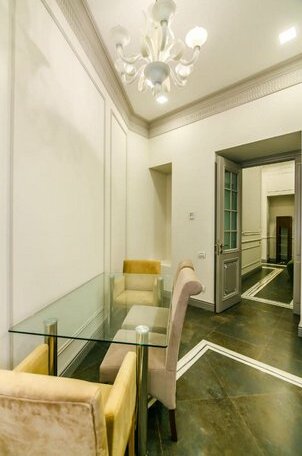 Apartment VIP Tarqovu centr - Photo3