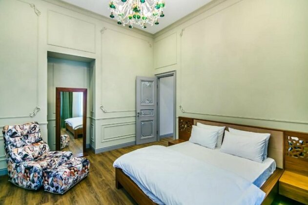 Apartment VIP Tarqovu centr - Photo4