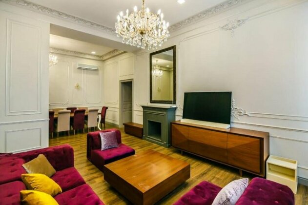 Apartment VIP Tarqovu centr - Photo5