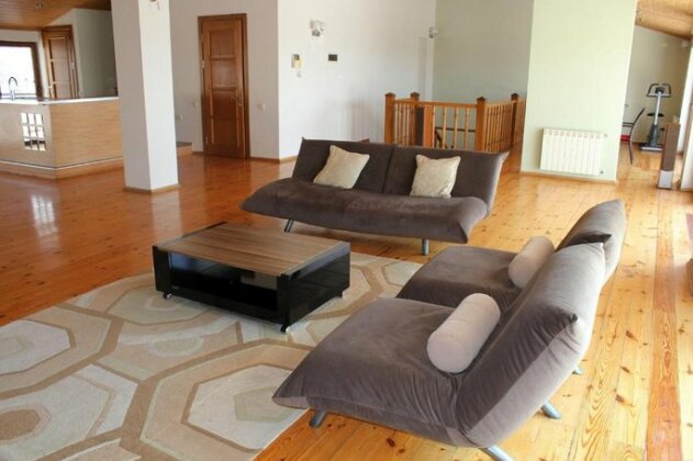 Apartment with Top downtown view - Photo3