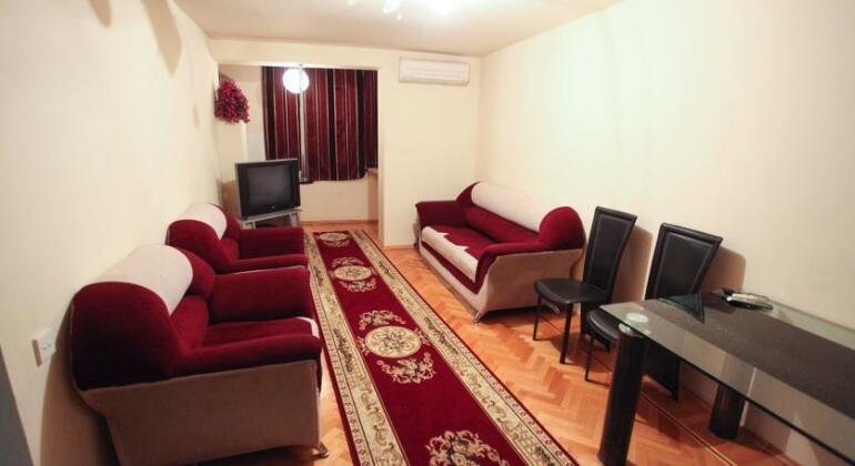 Apartments Behbudov 40 - Photo2
