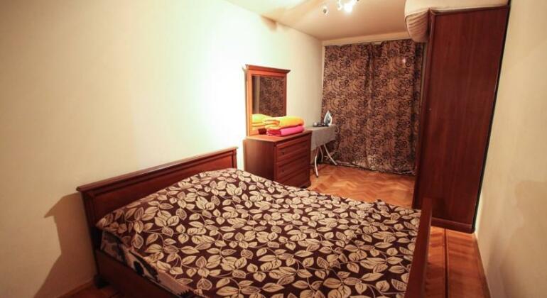 Apartments Behbudov 40 - Photo5