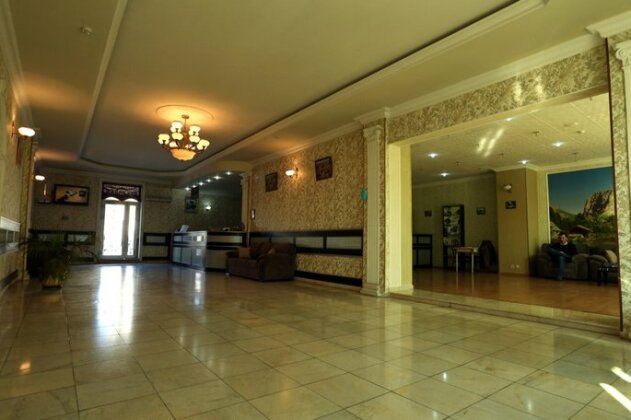 Araz Hotel - Photo2