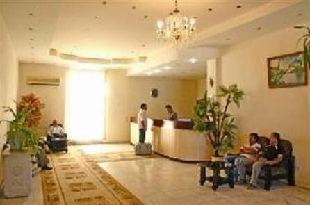 Araz Hotel - Photo3
