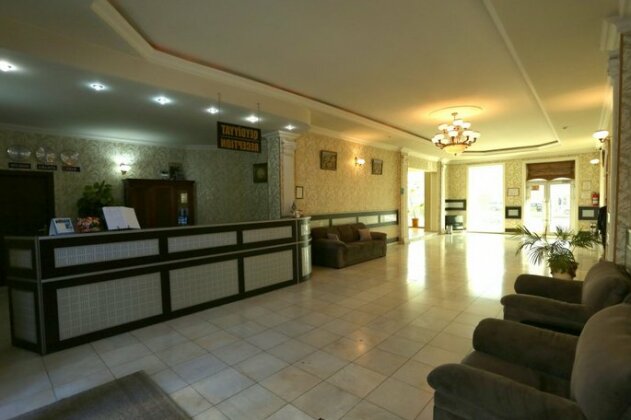Araz Hotel - Photo4