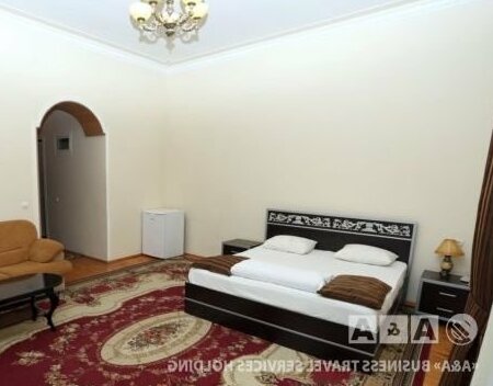 Araz Hotel - Photo5