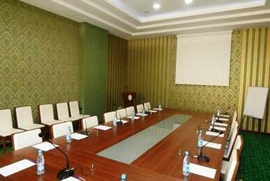 Ariva Hotel - Photo2