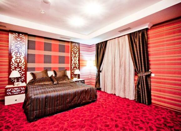 Ariva Hotel - Photo3