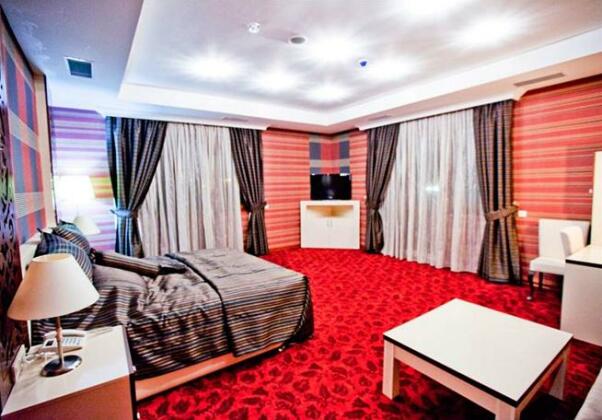 Ariva Hotel - Photo4