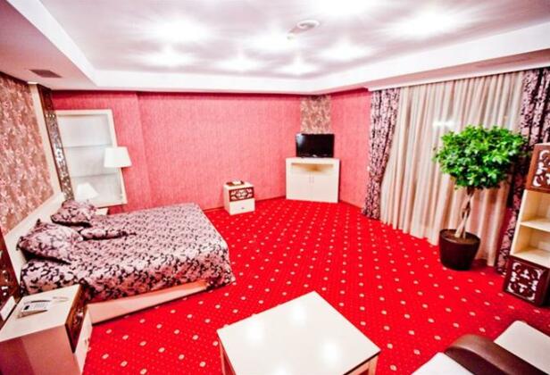 Ariva Hotel - Photo5