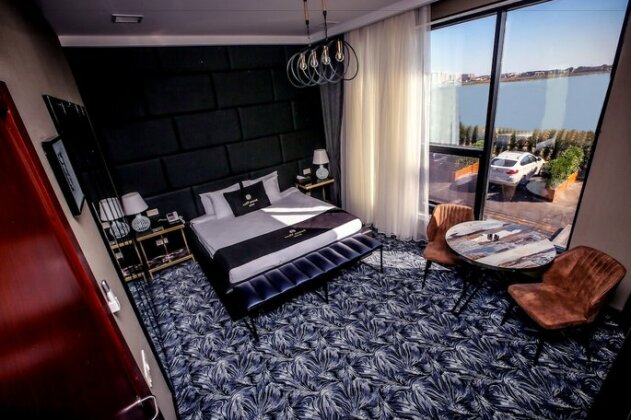 Armada Villa Hotel - Photo2