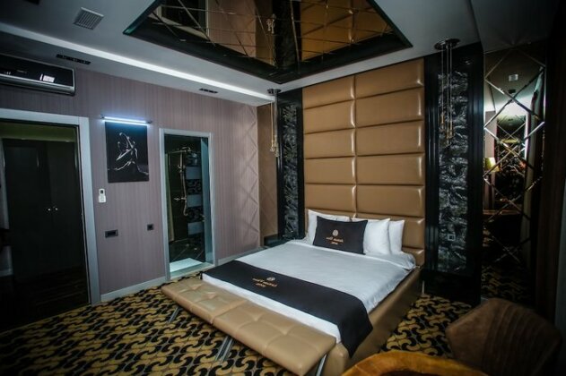 Armada Villa Hotel - Photo3