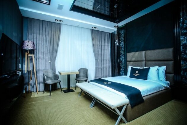 Armada Villa Hotel - Photo4