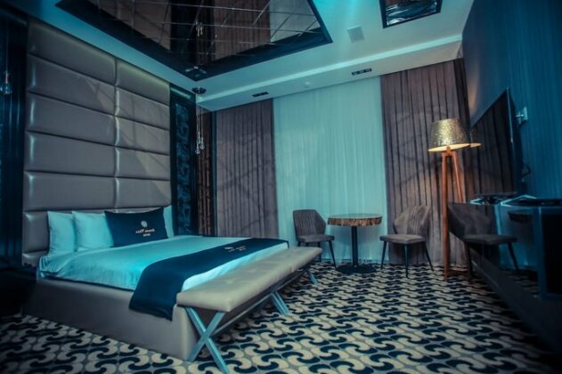 Armada Villa Hotel - Photo5