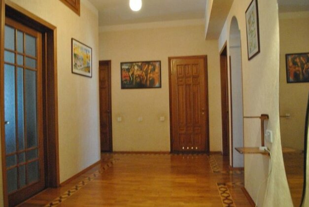 Artistic Apartment Baku - Photo3