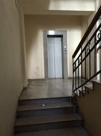 Artistic Apartment Baku - Photo4
