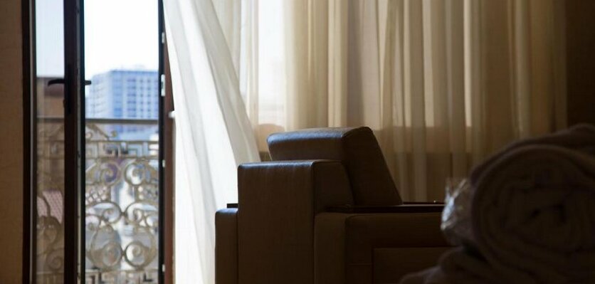 Astola Hotel - Photo3