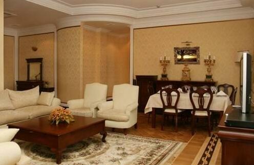 AYF Palace - Photo5