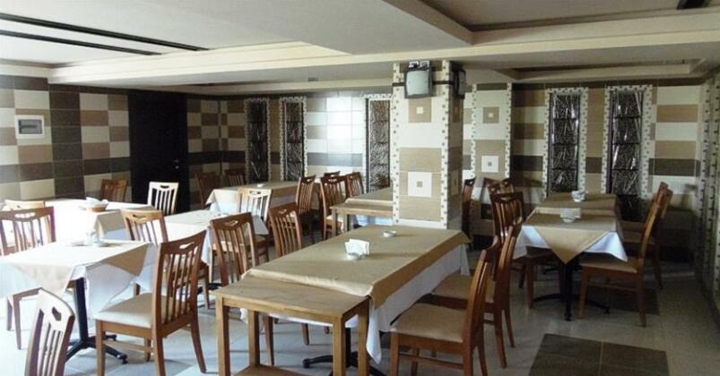Aysberq Resort - Photo2