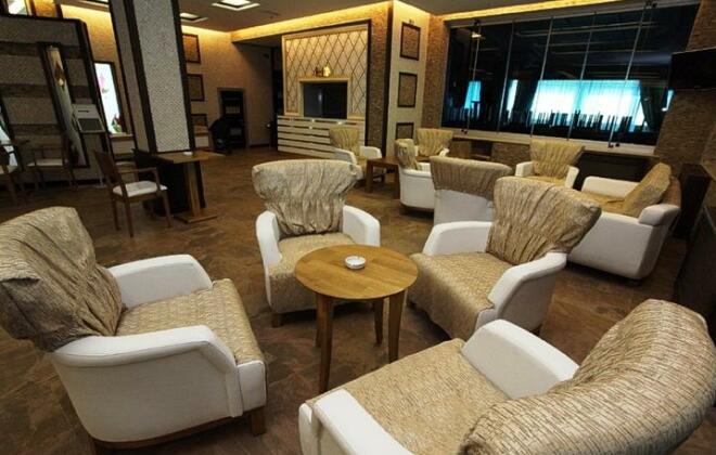 Aysberq Resort - Photo3