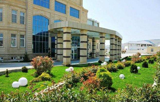 Aysberq Resort - Photo5