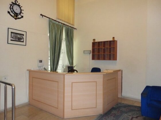 Azeri Hotel - Photo3