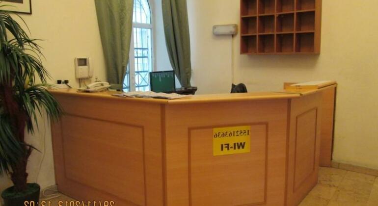 Azeri Hotel - Photo4