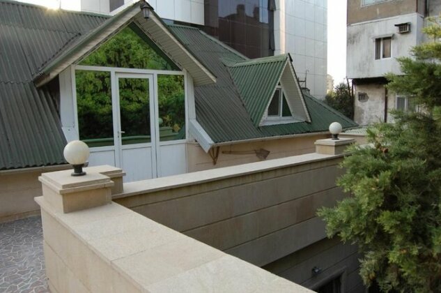 Baku Central Villa - Photo2