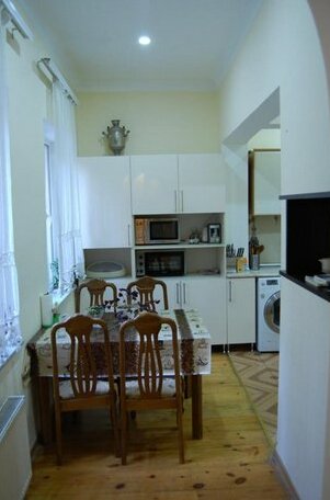 Baku Central Villa - Photo3
