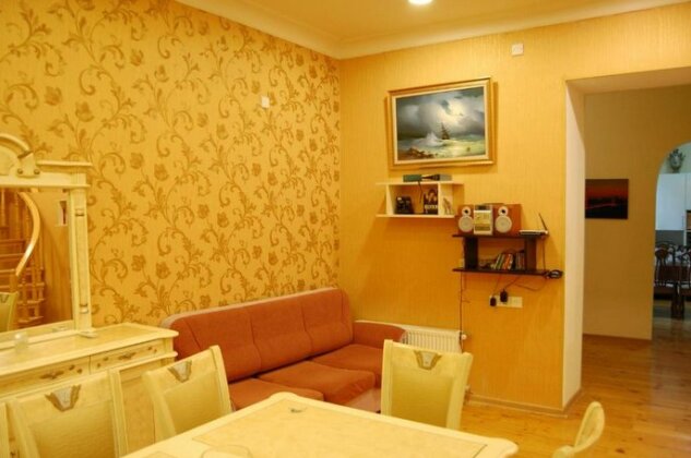 Baku Central Villa - Photo4