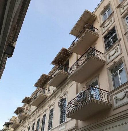 Baku City Center - Photo3