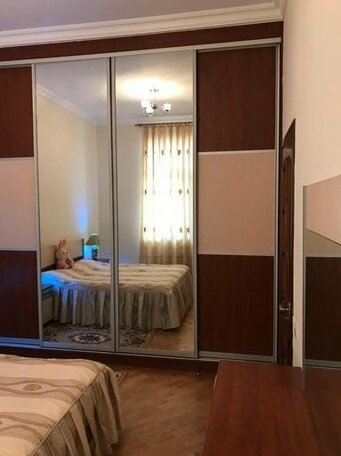 Baku City Center - Photo4