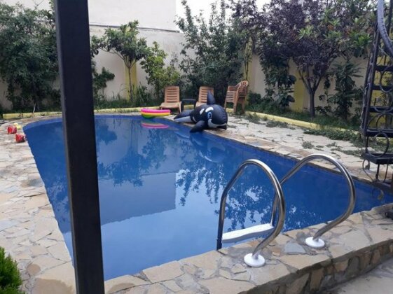 Baku Guest House ISR - Photo2