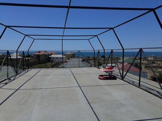Baku Guest House ISR - Photo3