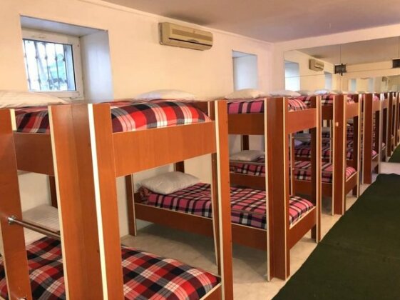 Baku Mint Hostel - Photo2
