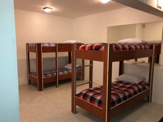 Baku Mint Hostel - Photo4