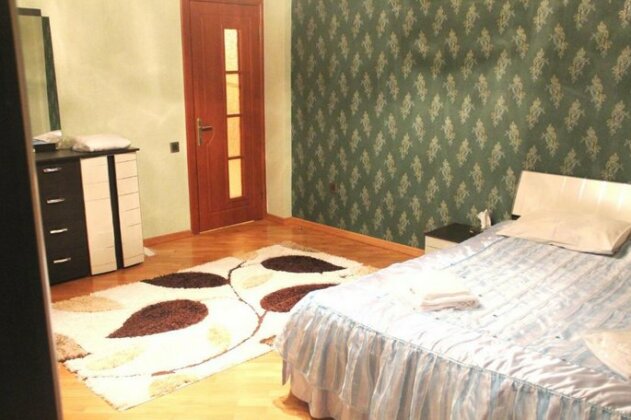 Breeze Baku Apartment - Photo4